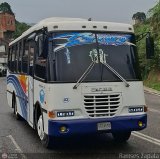 U.C. Serrano Pinto 02, por Rams�s Zapata