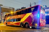 Transporte Oropesa (Per) 967, por Leonardo Saturno