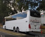 Turismo de Lujo 422