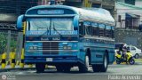 Colectivos Transporte Maracay C.A. 19