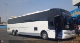 Caribe Express C.A. 1001, por Eduardo Salazar 