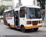 Sin identificacin o Desconocido Caracas