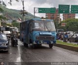 DC - A.C. de Conductores La India 034