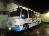 Unin de Conductores Unidos S.C. 090, por Miguel Gmez