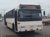 ZU - Colectivos Corazn de Jess 10, por Sebastin Mercado