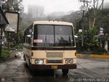 Particular NM-004, por Alfredo Montes de Oca