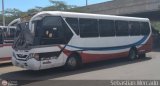 ZU - Colectivos Corazn de Jess 51, por Sebastin Mercado