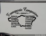A.C. Transporte Campesino 35, por Antonio Mittilo