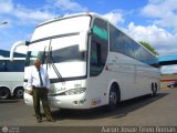 Profesionales del Transporte de Pasajeros  El Nene, por Aaron Josue Tineo Roman