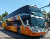 Buses Linatal (Chile)