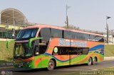 Empresa de Transportes Ronco Per S.A.C. 961, por Leonardo Saturno