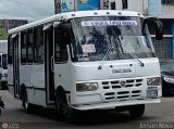 TA - A.C. Autos por puesto Lnea Palmira 024, por Jerson Nova
