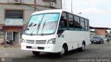 S.C. Lnea Transporte Expresos Del Chama 075