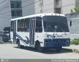 DC - A.C. Conductores Norte Sur 107, por Jonnathan Rodrguez