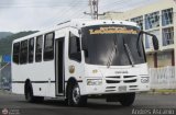 Coop. de Transporte La Candelaria 35