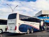 Expresos Valle de Guantar 58, por Josue Snchez