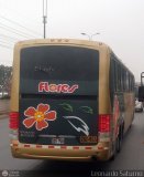 Transporte Flores Hermanos S.R.L (Per) 955, por Leonardo Saturno