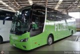 FlixBus (Chile) 023, por Jerson Nova