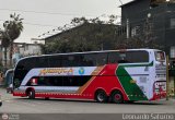 Am�rica Express S.A. (Per�) 509