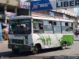 ZU - Los Claveles 59, por Sebastin Mercado