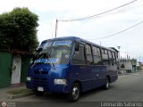 Lnea Santa Brbara 50
