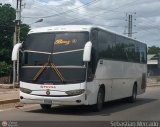 PDVSA Transporte de Personal 999