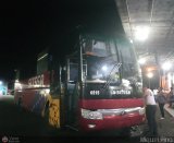 Sistema Integral de Transporte Superficial S.A 6515, por Miguel Pino