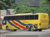 Expresos Los Llanos 224
