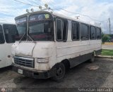 ZU - Transporte Mixto Los Cortijos 003, por Sebastin Mercado