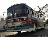 Transporte Las Delicias C.A. 12, por Alvin Rondn