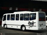 Unin Veintids S.C. 031, por Oliver Castillo