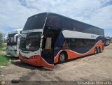 Bus Ven 3260, por Sebastin Mercado