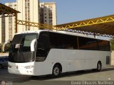 Transporte de Personal San Benito C.A. SB-131 Marcopolo Andare Class Mercedes-Benz OH-1636L