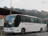 Cruceros Oriente Sur 109, por Pablo Acevedo