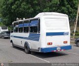 DC - A.C. de Conductores La India 296, por Jonnathan Rodrguez