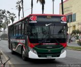 E.S.T. Santa Catalina S.A. (Per) 090