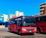 Conductores Unidos Maturn S.C. 001, por Josue Snchez
