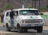 CA - A.C de Transporte Guaicaipuro 11 por Andr�s Ascanio