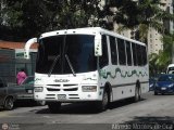 C.U. Caracas - Los Teques A.C. 084