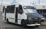 CA - Coop. Transp. Francisco de Miranda 23 por Andr�s Ascanio