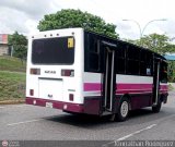 DC - A.C. de Conductores La India 222, por Jonnathan Rodrguez