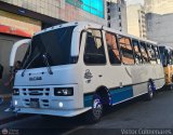 MI - E.P.S. Transporte de Guaremal 017, por Victor Colmenares