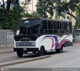 DC - S.C. Plaza Espa�a - El Valle - Coche 043 por Jonnathan Rodr�guez