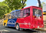 S.C. Lnea Transporte Expresos Del Chama 108, por Alvin Rondn