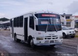 Asociacin Civil Lnea Unin Cordero 063, por Brayan Morales 