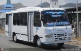 A.C. Transporte Independencia 061, por Andrs Ascanio