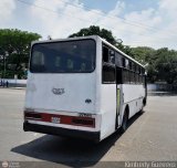 Transporte La Villa 18, por Kimberly Guerrero