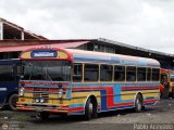 A.C. Transporte Independiente 51, por Pablo Acevedo