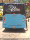 U.C. San Antonio S.C. 210, por Joshua Solrzano