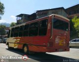 Lnea Unin Chiquinquira 070, por Jos Briceo